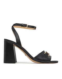 Сандалии FLJGRT LEA03, черный Guess