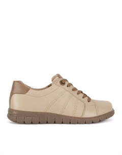 Низкие туфли WI23-GHANA-12, бежевый Go soft