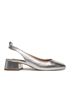 Сандалии Smitten s SM11003213, серебряный Steve madden