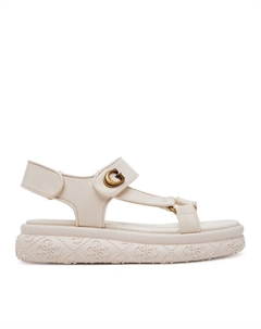 Сандалии FLJLAN ELE03, бежевый Guess