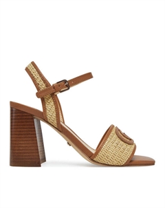 Сандалии FLJGNK FAB03, бежевый Guess