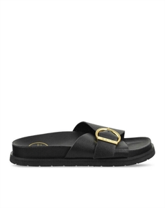 Мюли 30501935, черный Gant