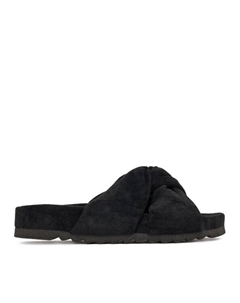 Мюли CT1113-6, черный Deezee