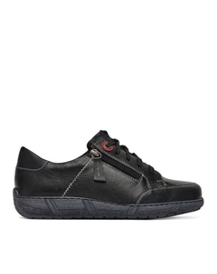 Низкие туфли WI23-COMFORT-02, черный Go soft