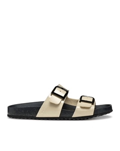 Мюли D Brionia R D55Y3M 000HH C6738, бежевый Geox