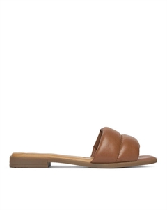 Мюли WI16-MENA-16, коричневый Lasocki