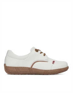 Низкие туфли WI23-COMFORT-01, белый Go soft