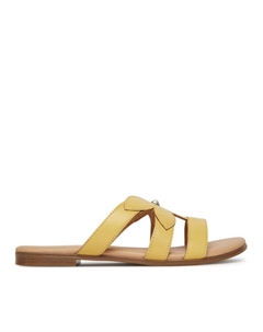 Мюли RST-ARENA-69, желтый Lasocki