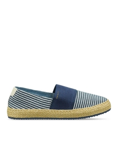 Эспадрильи 30568944, синий Gant