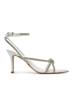 Сандалии FLJMRT ELE03, белый Guess