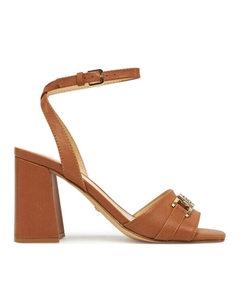 Сандалии FLJGRT LEA03, коричневый Guess