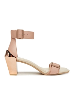 Сандалии Gem Keiko Mid 1090586116, бежевый United nude