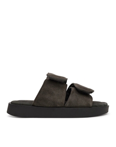 Мюли Classic 70104-128 708, серый Inuikii