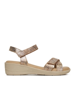 Сандалии WI23-ESTER-02, бежевый Go soft