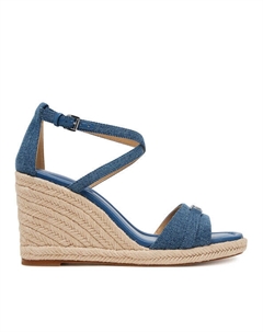 Эспадрильи Mandy 40S5MAMS2D, синий Michael michael kors