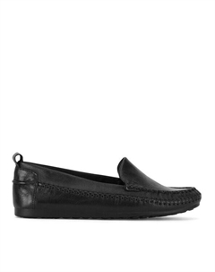 Мокасины GRD-D520-06, черный Lasocki