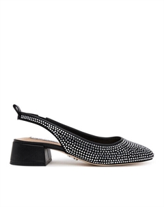 Сандалии Smitten SM11003213, черный Steve madden