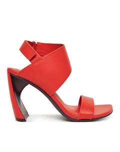 Сандалии Zuma Sandal Hi 1092887216, оранжевый United nude