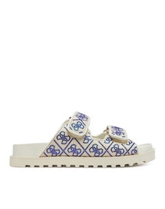 Мюли FLJFDZ FAB19, бежевый Guess