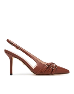 Сандалии 5GGZ31 7324A, коричневый Guess