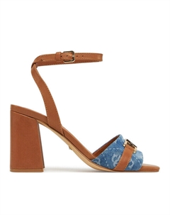 Сандалии FLJGR2 FAL03, синий Guess