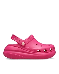 Мюли Crush Clog 207521, розовый Crocs