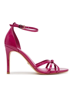 Сандалии FLJSPR PAF03, розовый Guess