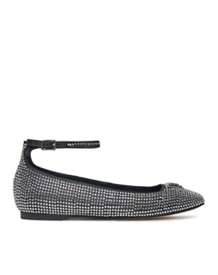 Низкие туфли FLPLVS SAT02, черный Guess