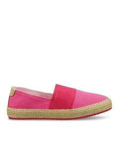 Эспадрильи 30568943, розовый Gant