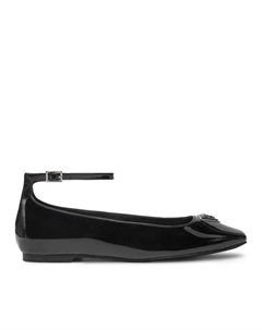 Низкие туфли FLPLVV PAT02, черный Guess