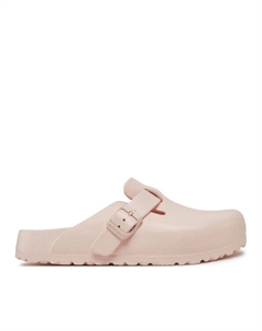 Мюли Boston Eva 1029583, розовый Birkenstock