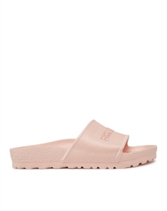 Мюли Barbados Eva 1026141, розовый Birkenstock
