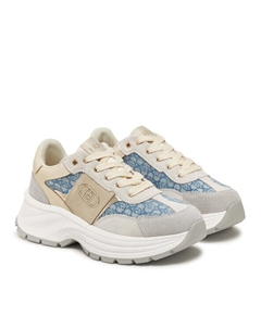 Кроссовки Eva 02 BA5065 PX617, серый Liu jo