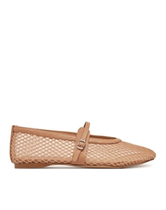 Балетки Rejoice-M SM11003561, коричневый Steve madden
