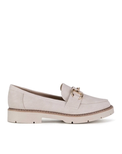 Мокасины, бежевый Clara barson