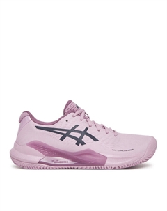 Теннисные туфли Gel-Challenger 14 Clay 1042A254, красный Asics