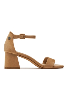 Сандалии 171830, серый Refresh