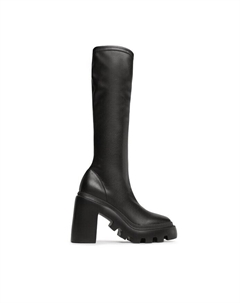 Сапоги 1D7454D_B08W120101 Vic Matié, черный Vic matie