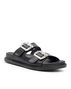 Мюли ARABELLA KL-E566-40, черный Deezee