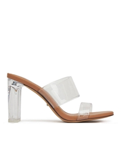 Мюли LS5216-01, прозрачный Deezee