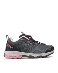 Кроссовки Atik Trail Running Shoes 3Q32146, серый Cmp