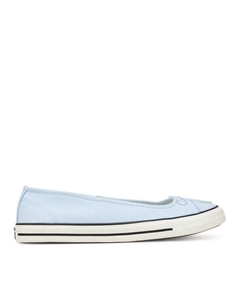 Балетки Chuck Taylor All Star Dainty A16215C, синий Converse