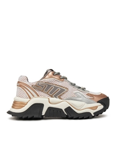 Кроссовки Kingpin SM11003513, мультиколор Steve madden