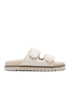 Мюли H86009-6A, экрю Deezee