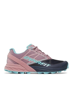 Кроссовки, розовый Dynafit