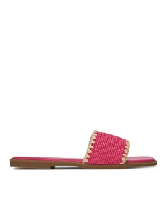 Мюли 15-630-1, розовый Deezee