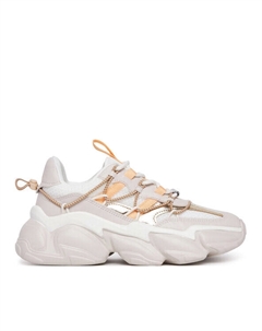 Кроссовки Spectator SM11002961, белый Steve madden