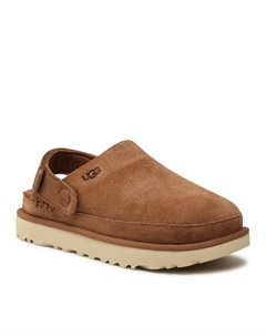 Мюли W Goldenstar Clog 1138252, коричневый Ugg