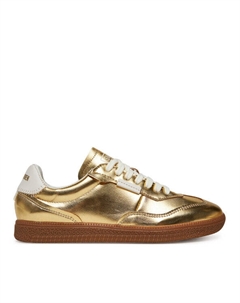 Кроссовки Emporia SM11003419, золотой Steve madden