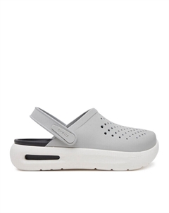 Мюли InMotion Clog 209964, серый Crocs